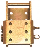 Tow coupling height adjuster (3595)